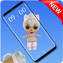 Best Cute Surprise Lol Dolls Wallpaper APK