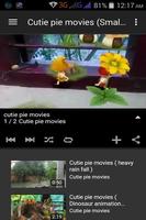 Cutie pie movies-[new] imagem de tela 1