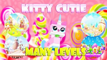 Uni Kitty Princess Unikitty screenshot 1