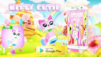 Uni Kitty Princess Unikitty screenshot 2