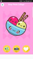 Cute Kawaii Stickers For Pictures screenshot 2
