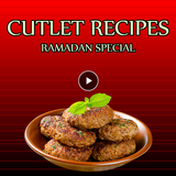 Cutlet Recipe Videos icon