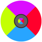 Rolling Color 아이콘