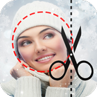 Photo Cut Paste Editor 图标