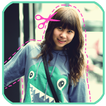 Cut Paste Photo Changer