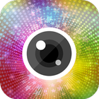 Super Magic Camera Editor icon