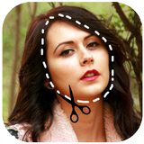 Cut Paste Photos Editor biểu tượng