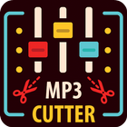 Ringtone Maker and MP3 Cutter ไอคอน