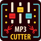 Ringtone Maker and MP3 Cutter icon