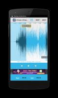 Cut Mp3 And Make Ringtone تصوير الشاشة 3