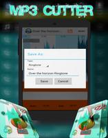 Mp3 Cutter - Ringtone Maker screenshot 3