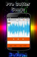 Pro Cutter Songs screenshot 2