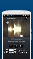 Ringtone Maker Pro постер