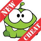 Cheats Cut The Rope 2 Guide icon