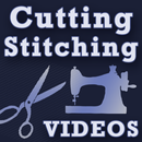 Cutting and Stitching VIDEOS APK