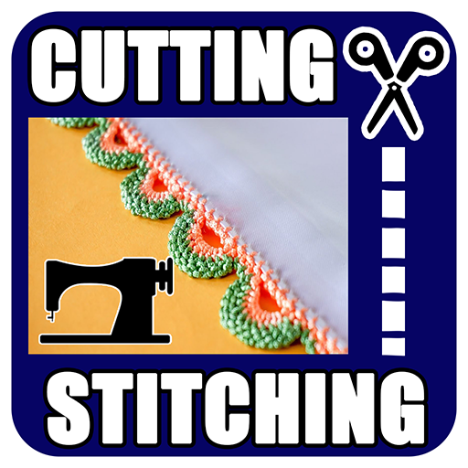 CUTTING STITCHING VIDEOS : DIY Fashion Designer
