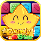 Pop Candy Star icono
