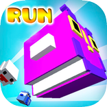 Cube Run