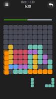 1010 block puzzle Ekran Görüntüsü 1