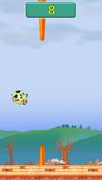 flying cow: Eighth Note go! screenshot 3