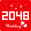 2048 Wedding