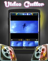 Cut Video - Pro Video Trimmer Plakat