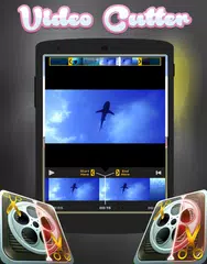 Cut Video - Pro Video Trimmer APK download