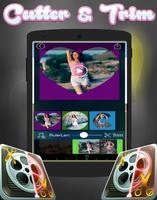 Cut Video - Pro Video Trimmer Screenshot 2