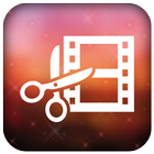 Video cutter ,Video editor,Trimmer icon