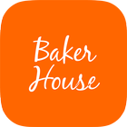 Baker House icône