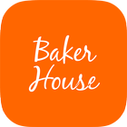 Baker House icono