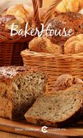 Baker House Poster