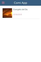 Comi App screenshot 3