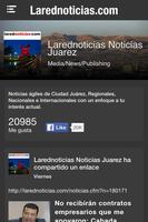 La Red Noticias captura de pantalla 1