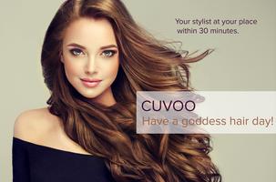 Cuvoo - Your Instant Personal Stylist 截圖 2