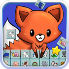 Onet Connect Animal 2018 - Picachu Free icon