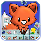 Onet Connect Animal 2018 圖標