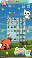 Onet Connect Animal 2018 - Picachu Free পোস্টার