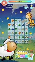 Onet Connect Animal 2018 截圖 1