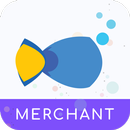 Doripod Merchant aplikacja