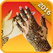 Mehandi design 2016