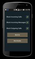 Call Blocker screenshot 3