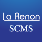 Larenon SCMS-icoon