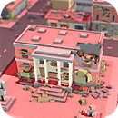 Zombie City Anarchy Battle APK