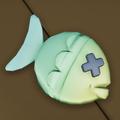 Flappy Fishy 3D
