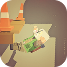 No More Stairs - Ragdoll Games أيقونة
