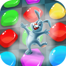 Sweetest of Candy - Match 3 Game APK