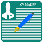 CV Maker. icône