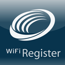 Optimum WiFi Register aplikacja