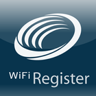 آیکون‌ Optimum WiFi Register